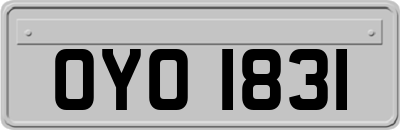 OYO1831