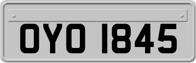 OYO1845