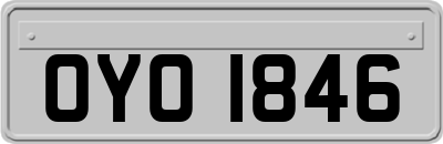 OYO1846