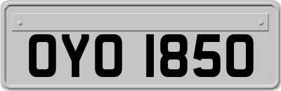 OYO1850