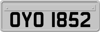 OYO1852