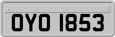 OYO1853