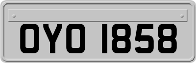 OYO1858