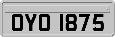 OYO1875