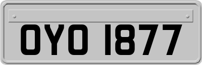 OYO1877