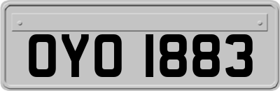 OYO1883