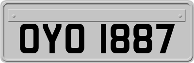 OYO1887