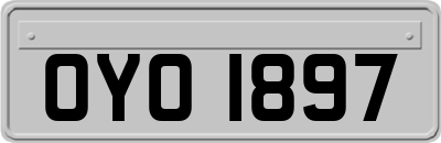 OYO1897