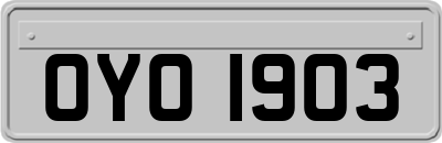 OYO1903