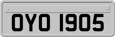 OYO1905