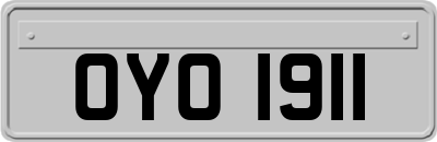 OYO1911