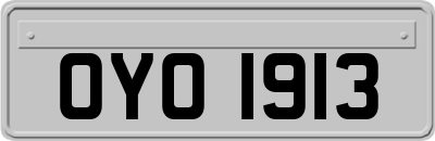 OYO1913