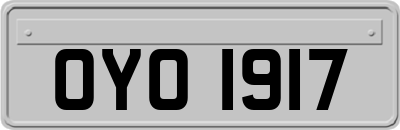 OYO1917