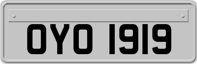 OYO1919