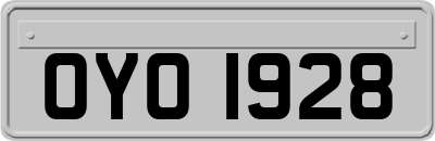OYO1928