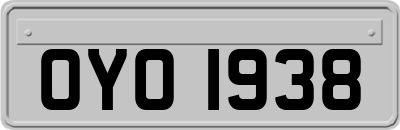OYO1938