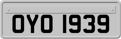 OYO1939