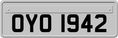 OYO1942