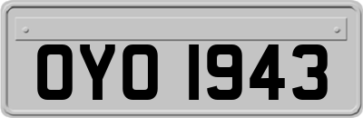 OYO1943