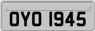 OYO1945