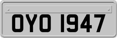 OYO1947