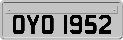 OYO1952