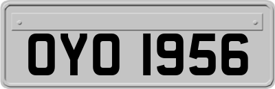 OYO1956