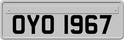 OYO1967