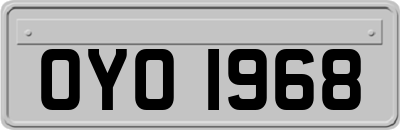 OYO1968