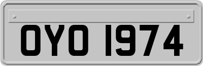 OYO1974