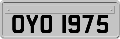OYO1975