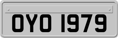 OYO1979