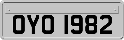 OYO1982