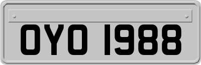 OYO1988