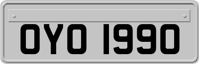OYO1990