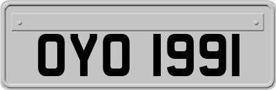 OYO1991