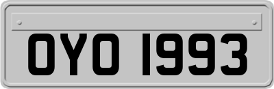 OYO1993
