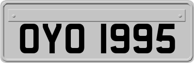 OYO1995