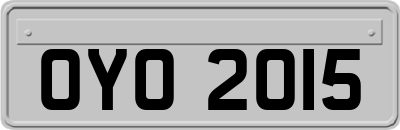 OYO2015
