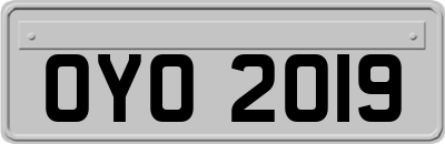 OYO2019