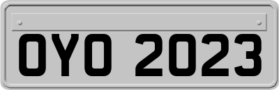 OYO2023