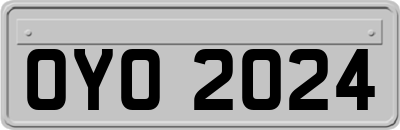 OYO2024