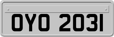 OYO2031
