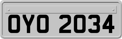 OYO2034