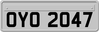 OYO2047