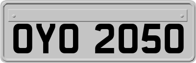 OYO2050