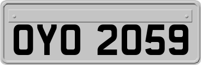 OYO2059