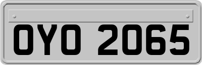 OYO2065
