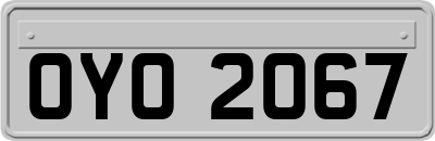OYO2067
