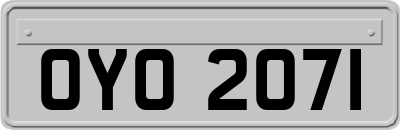 OYO2071